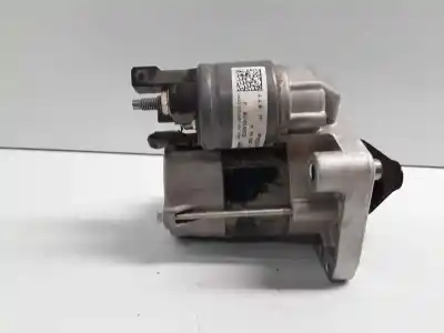 Peça sobressalente para automóvel em segunda mão motor de arranque por citroen c3 aircross feel referências oem iam 9812715480