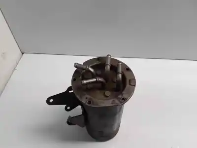 Pezzo di ricambio per auto di seconda mano supporto filtro gasolio per seat leon (1p1) 1.9 tdi riferimenti oem iam 3c0127400b