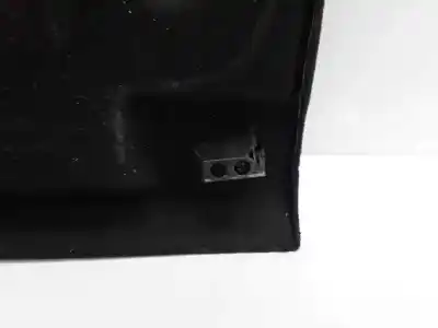 Автозапчасти б/у задний поддон за seat leon (1p1) leon (1p1) (2005 - 2012) ссылки oem iam 1p0867769  