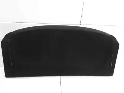 Автозапчасти б/у задний поддон за seat leon (1p1) leon (1p1) (2005 - 2012) ссылки oem iam 1p0867769  