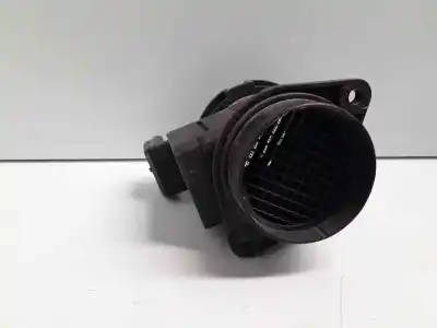 Peça sobressalente para automóvel em segunda mão medidor de massa de ar por citroen c3 hdi 70 furio referências oem iam 9642212180