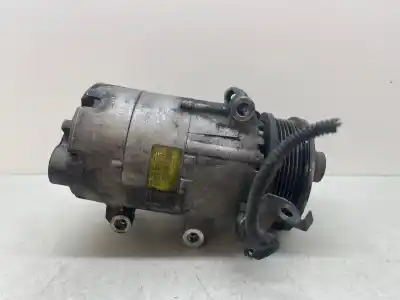 Peça sobressalente para automóvel em segunda mão compressor de ar condicionado a/a a/c por ford smax ca1 titanium referências oem iam 6g9119d629gc