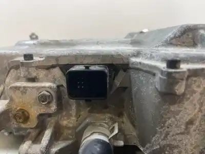 Second-hand car spare part inverter for kia niro eniro drive oem iam references 364000e195