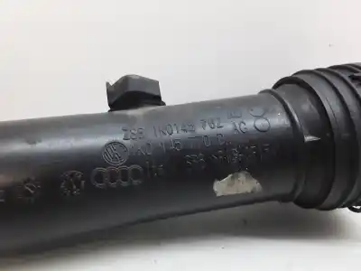 Pezzo di ricambio per auto di seconda mano tubo per volkswagen touran 1t1 highline riferimenti oem iam 1k145770d