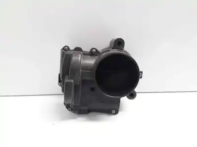 Peça sobressalente para automóvel em segunda mão BORBOLETA DE ADMISSÃO por BMW MINI  Referências OEM IAM V75743798001  