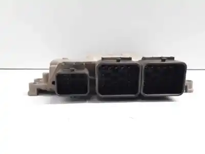 Second-hand car spare part ecu engine control for bmw mini r56 cooper oem iam references 0261201966  