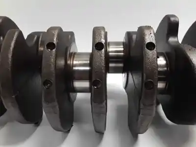 Pezzo di ricambio per auto di seconda mano albero a gomiti per volkswagen touran 1t1 highline riferimenti oem iam 