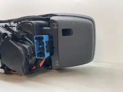 Second-hand car spare part center console for kia niro eniro drive oem iam references 84670040000