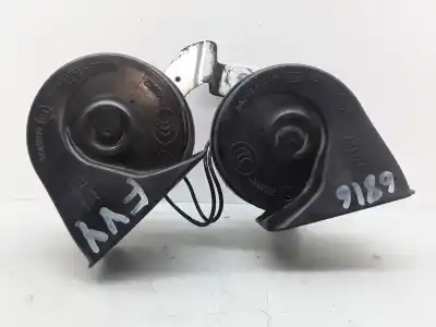 Pezzo di ricambio per auto di seconda mano corno per ford smax ca1 titanium riferimenti oem iam 55306am80s  