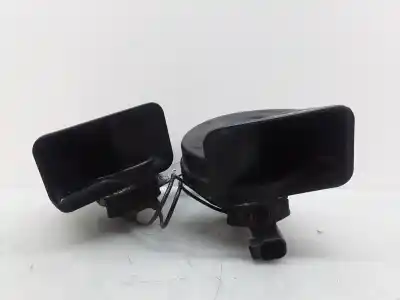 Peça sobressalente para automóvel em segunda mão buzina / sirene por ford smax ca1 titanium referências oem iam 55306am80s