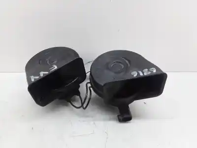 Pezzo di ricambio per auto di seconda mano corno per ford smax ca1 titanium riferimenti oem iam 55306am80s  