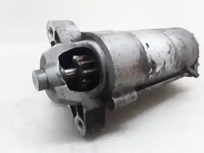 Peça sobressalente para automóvel em segunda mão motor de arranque por ford smax ca1 titanium referências oem iam 6g9n11000fa  