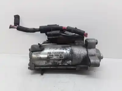 Peça sobressalente para automóvel em segunda mão motor de arranque por ford smax ca1 titanium referências oem iam 6g9n11000fa