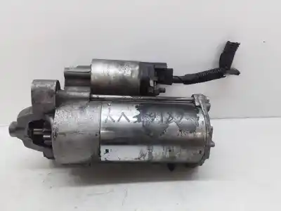 Peça sobressalente para automóvel em segunda mão motor de arranque por ford smax ca1 titanium referências oem iam 6g9n11000fa  