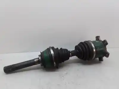 Second-hand car spare part Front Right Transmission for SSANGYONG MUSSO 2.9 D OEM IAM references 122BJ100  