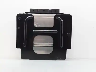 Second-hand car spare part ecu engine control for citroen c4 berlina collection oem iam references 9661204380  