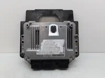 Second-hand car spare part ecu engine control for citroen c4 berlina collection oem iam references 9661204380  