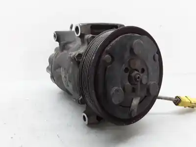 Peça sobressalente para automóvel em segunda mão COMPRESSOR DE AR CONDICIONADO A/A A/C por BMW MINI  Referências OEM IAM 694250103  