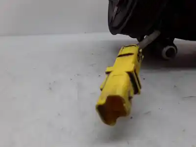 Peça sobressalente para automóvel em segunda mão compressor de ar condicionado a/a a/c por bmw mini r56 cooper referências oem iam 694250103  