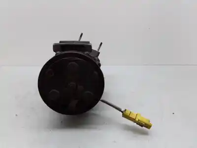 Peça sobressalente para automóvel em segunda mão compressor de ar condicionado a/a a/c por bmw mini r56 cooper referências oem iam 694250103  