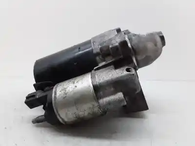 Peça sobressalente para automóvel em segunda mão motor de arranque por bmw mini r56 cooper referências oem iam v75408978005  