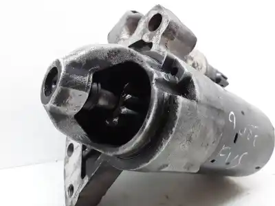 Peça sobressalente para automóvel em segunda mão motor de arranque por bmw mini r56 cooper referências oem iam v75408978005  