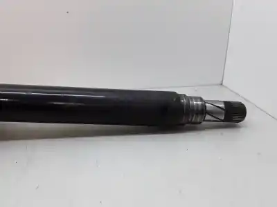 Peça sobressalente para automóvel em segunda mão transmissão dianteira direita por bmw mini r56 cooper referências oem iam 485348603