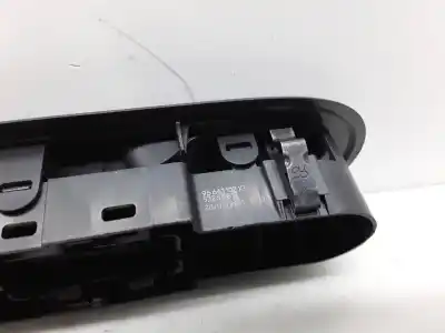 Second-hand car spare part right front power window switch for citroen c5 berlina seduction oem iam references 96661102xt