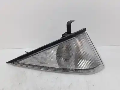 Second-hand car spare part front right headlight for ssangyong musso 2.9 d oem iam references 1080791