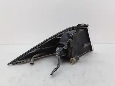 Second-hand car spare part front left headlight for ssangyong musso 2.9 d oem iam references 1080791