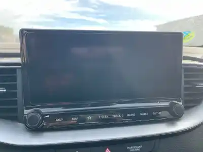 Second-hand car spare part  for KIA XCEED  OEM IAM references   