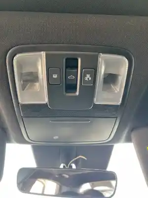 Second-hand car spare part  for KIA XCEED  OEM IAM references   