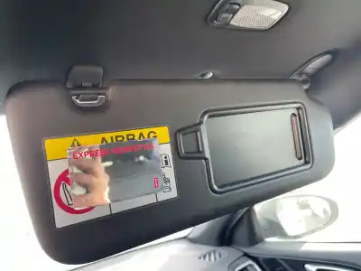 Second-hand car spare part  for KIA XCEED  OEM IAM references   