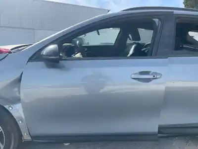 Second-hand car spare part  for KIA XCEED  OEM IAM references   