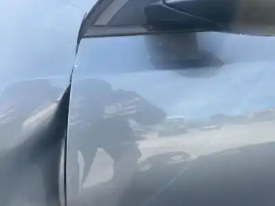 Peça sobressalente para automóvel em segunda mão porta da frente esquerda por kia xceed gtline referências oem iam   