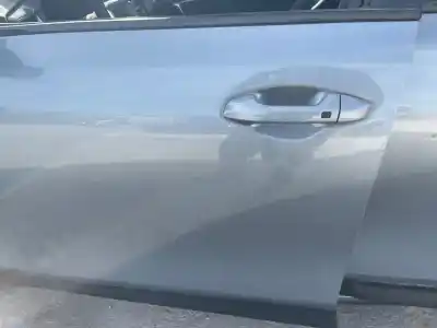 Peça sobressalente para automóvel em segunda mão porta da frente esquerda por kia xceed gtline referências oem iam   