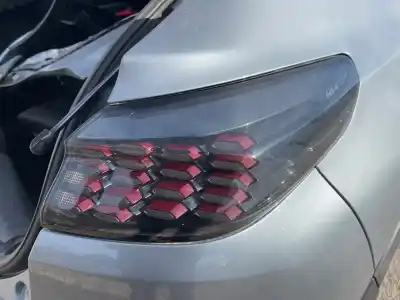 Second-hand car spare part  for KIA XCEED  OEM IAM references   