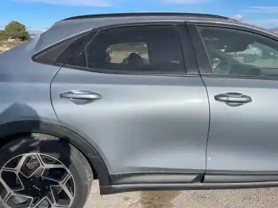 Second-hand car spare part  for KIA XCEED  OEM IAM references   