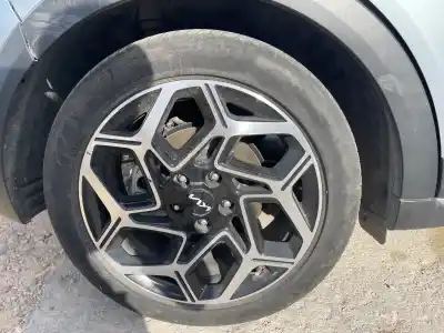 Peça sobressalente para automóvel em segunda mão jante por kia xceed gtline referências oem iam 
