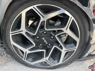 Peça sobressalente para automóvel em segunda mão jante por kia xceed gtline referências oem iam 