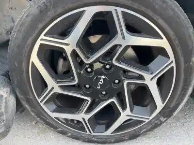Peça sobressalente para automóvel em segunda mão jante por kia xceed gtline referências oem iam 