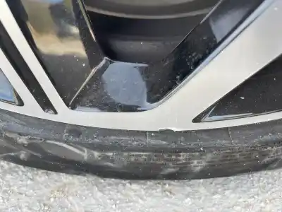Peça sobressalente para automóvel em segunda mão jante por kia xceed gtline referências oem iam   
