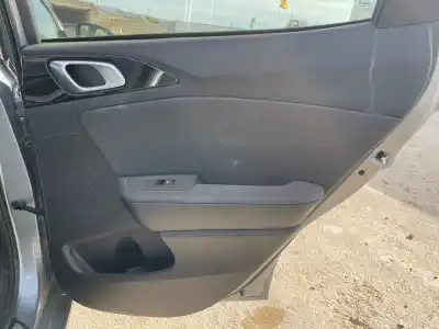 Second-hand car spare part Right Rear Door Trim for KIA XCEED GTLINE OEM IAM references   
