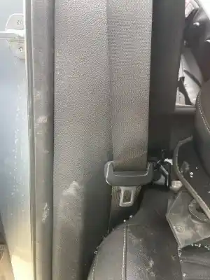 Second-hand car spare part Rear Right Seat Belt for KIA XCEED GTLINE OEM IAM references   