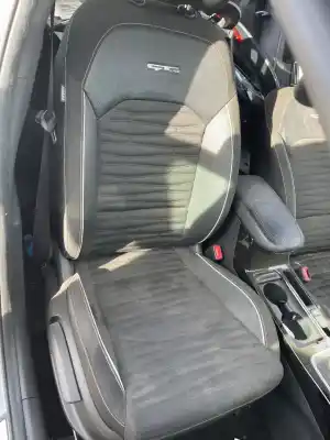 Peça sobressalente para automóvel em segunda mão assento dianteiro direito por kia xceed gtline referências oem iam 