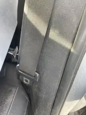 Peça sobressalente para automóvel em segunda mão cinto de segurança traseiro esquerdo por kia xceed gtline referências oem iam 