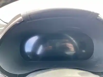 Second-hand car spare part DASHBOARD for KIA XCEED  OEM IAM references   