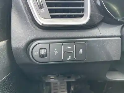Second-hand car spare part Multifunction Switch for KIA XCEED GTLINE OEM IAM references   