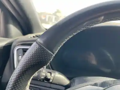 Second-hand car spare part steering wheel for kia xceed gtline oem iam references   