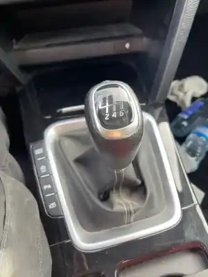 Peça sobressalente para automóvel em segunda mão alavanca de velocidades por kia xceed gtline referências oem iam 